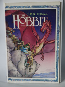 Hobbit (1989) #3 - Mycomicshop.be