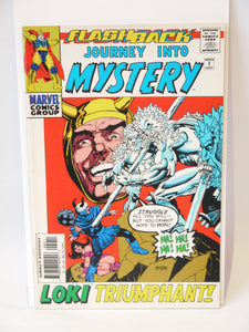 Journey into Mystery (1952) #-1 - Mycomicshop.be