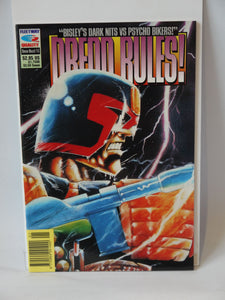 Dredd Rules (1992) #15 - Mycomicshop.be
