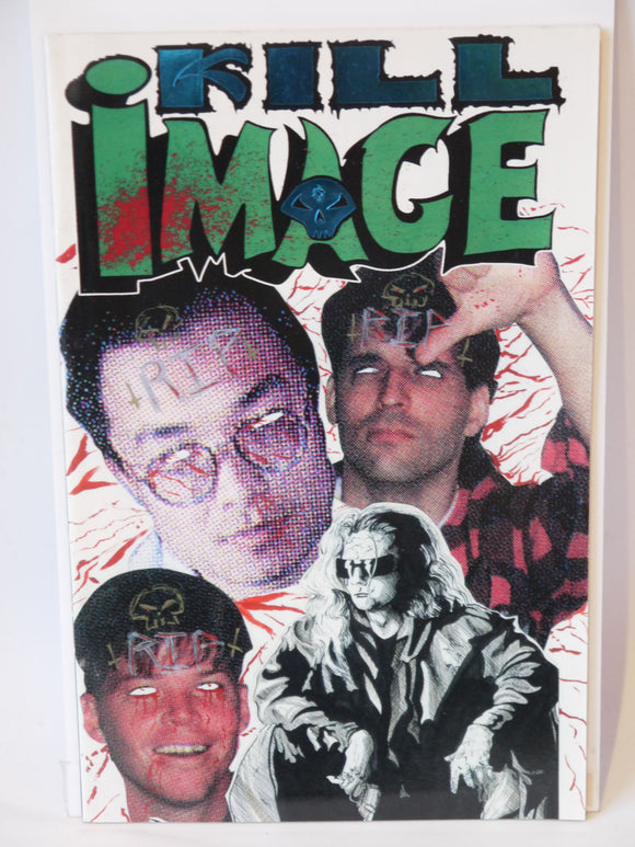 Kill Image (1993) #1 - Mycomicshop.be
