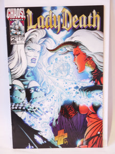 Lady Death (1998) #2 - Mycomicshop.be