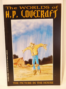 Worlds of H.P. Lovecraft The Picture in the House (1993) #1 - Mycomicshop.be