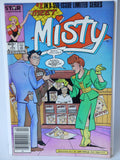 Meet Misty (1985 Marvel/Star Comics) #1 + 2 - Mycomicshop.be