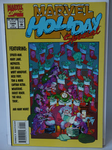 Marvel Holiday Special (1991) #1994 - Mycomicshop.be