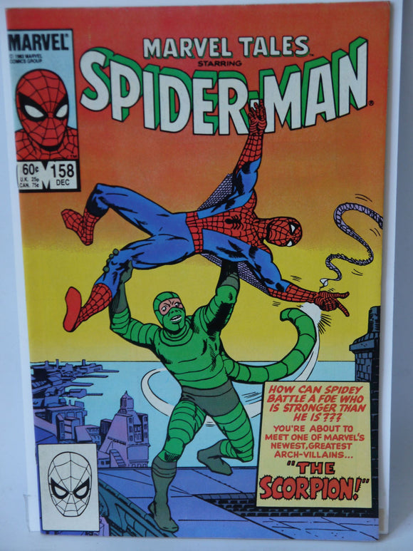 Marvel Tales (1964) #158 - Mycomicshop.be
