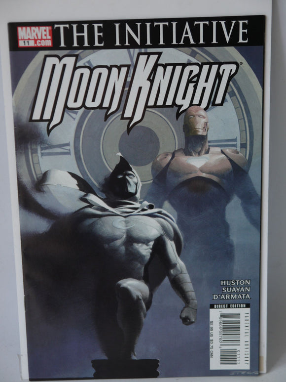 Moon Knight (2006 3rd Series) #11 - Mycomicshop.be