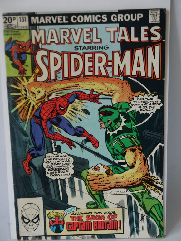 Marvel Tales (1964) #131 - Mycomicshop.be