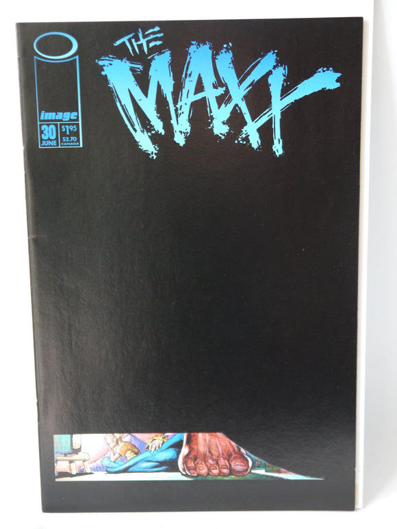 Maxx (1993) #30 - Mycomicshop.be