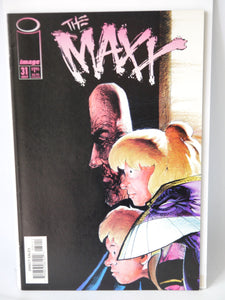 Maxx (1993) #31 - Mycomicshop.be