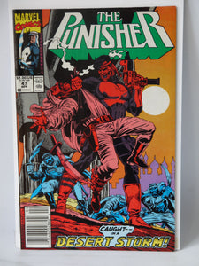 Punisher (1987 2nd Series) #47 - Mycomicshop.be