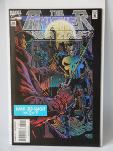 Punisher War Zone (1992) #39 - Mycomicshop.be