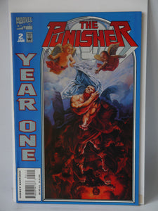 Punisher Year One (1994) #2 - Mycomicshop.be