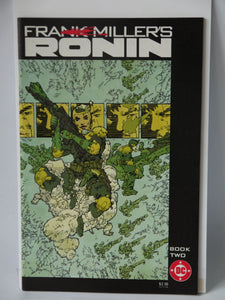 Ronin (1983) #2 - Mycomicshop.be