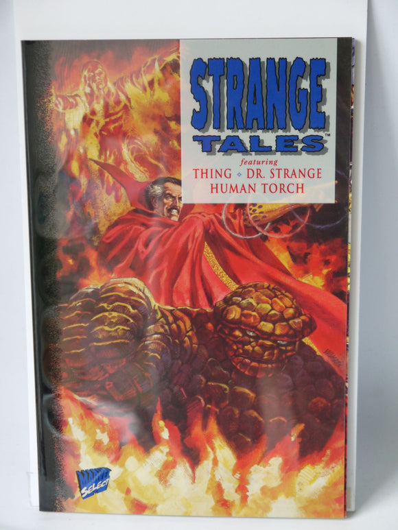 Strange Tales (1994 One-Shot) #1 - Mycomicshop.be