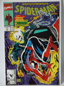 Spider-Man (1990) #7 - Mycomicshop.be