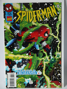 Spider-Man (1990) #65 - Mycomicshop.be
