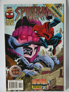 Spider-Man (1990) #72 - Mycomicshop.be