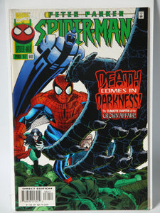 Spider-Man (1990) #80 - Mycomicshop.be