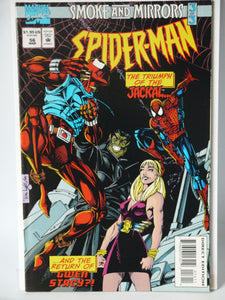 Spider-Man (1990) #56 - Mycomicshop.be