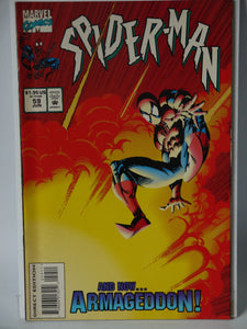 Spider-Man (1990) #59 - Mycomicshop.be
