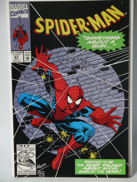 Spider-Man (1990) #27 - Mycomicshop.be