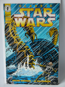 Classic Star Wars (1992) #13WD - Mycomicshop.be