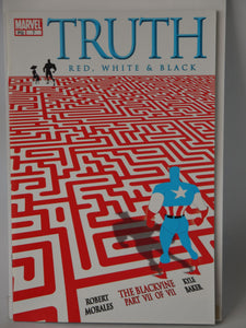 Truth (2003) #7 - Mycomicshop.be