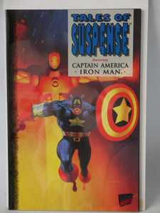 Tales of Suspense (1995) #1 - Mycomicshop.be