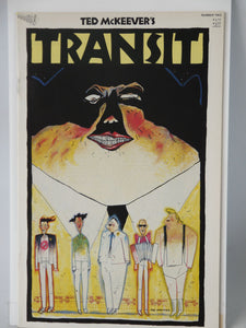 Transit (1987) #2 - Mycomicshop.be