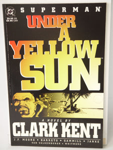 Superman Under a Yellow Sun (1994) - Mycomicshop.be