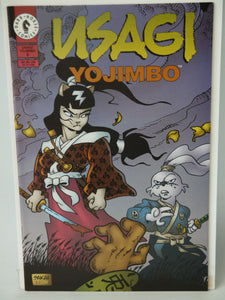 Usagi Yojimbo (1996 3rd Series) #6 - Mycomicshop.be