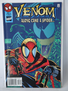 Venom Along Came a Spider (1996) #3 - Mycomicshop.be