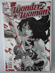 Wonder Woman (2006 3rd Series) #10 - Mycomicshop.be
