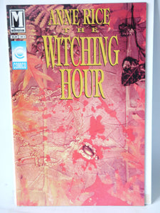 Anne Rice's the Witching Hour (1992 Millennium) #4 - Mycomicshop.be