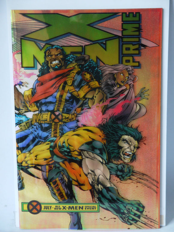 X-Men Prime (1995) #1 - Mycomicshop.be