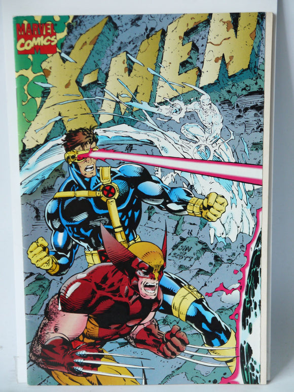 X-Men (1991 1st Series) #1E - Mycomicshop.be