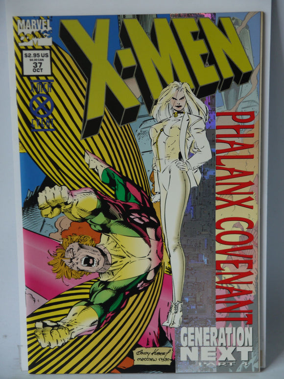 X-Men (1991 1st Series) #37 - Mycomicshop.be