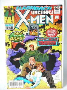 Uncanny X-Men (1963 1st Series) #-1 - Mycomicshop.be