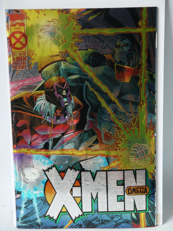 X-Men Omega (1995) #1 - Mycomicshop.be