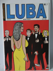 Luba (1998) #7 - Mycomicshop.be