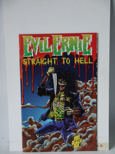 Evil Ernie Straight to Hell (1995) Ashcan Preview #1 - Mycomicshop.be