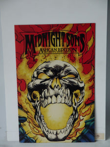 Midnight Sons Ashcan Edition (1994) #1 - Mycomicshop.be