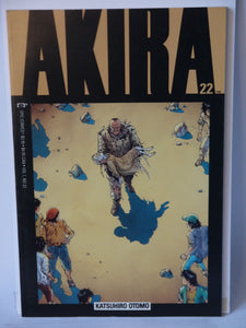 Akira (1988) #22 - Mycomicshop.be