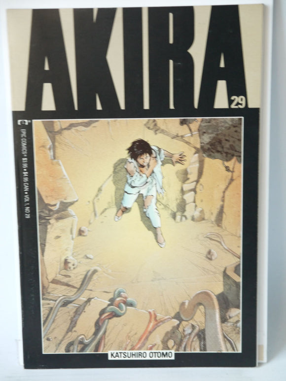 Akira (1988) #29 - Mycomicshop.be