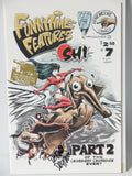 Funnytime Features (1994) #7A+B - Mycomicshop.be