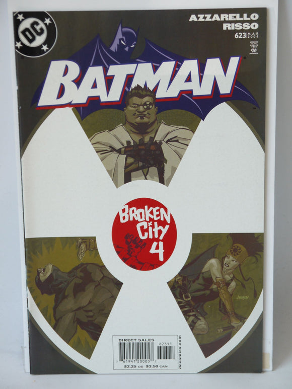 Batman (1940) #623 - Mycomicshop.be