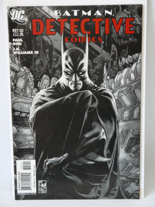 Detective Comics (1937 1st Series) #821 - Mycomicshop.be