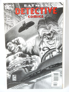 Detective Comics (1937 1st Series) #826 - Mycomicshop.be