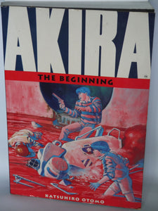 Akira TPB (2000-2002 Dark Horse) #1 - Mycomicshop.be
