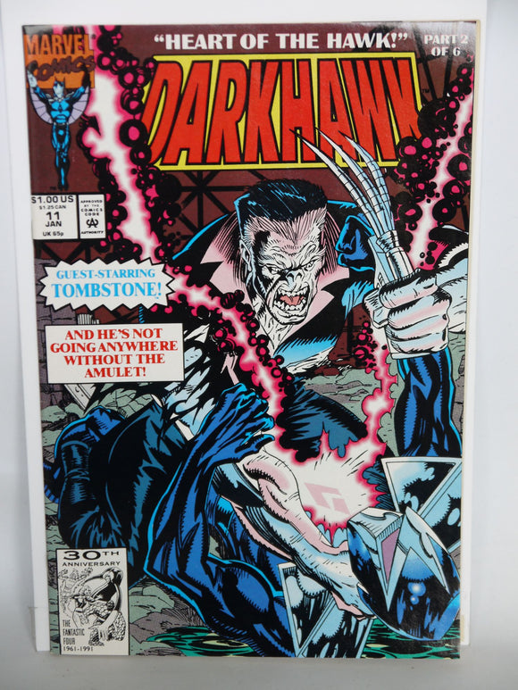 Darkhawk (1991) #11 - Mycomicshop.be